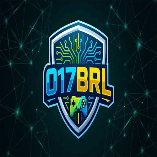 Logo 017brl